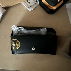 Ray Ban Aviators Brand New